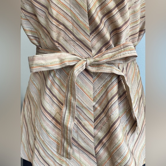 Vintage rk Blouse - Picture 3 of 11